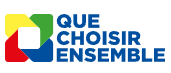 Logo Que Choisir Ensemble